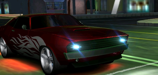 最高速度游戏官方版