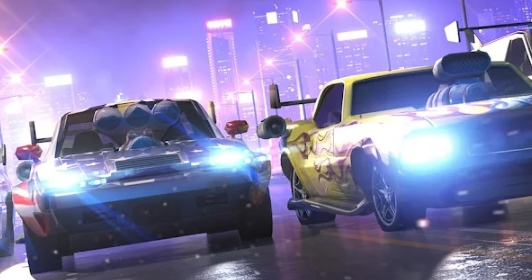 最高速度阻力官方版Top Speed 最高速度阻力官方版Top Speed