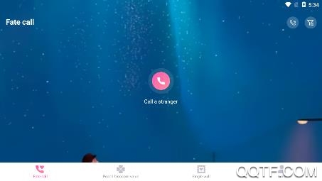 月亮交友app安卓版