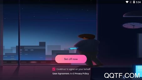 月亮交友app安卓版