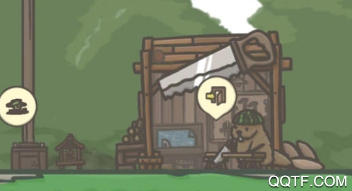 月兔历险记九游版