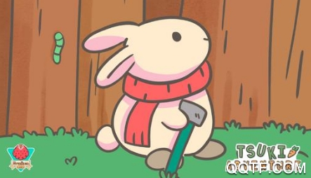 月兔历险记九游版