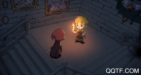 月圆之夜先行服