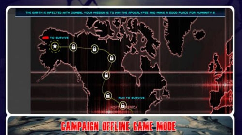 月夜生存之战安卓版