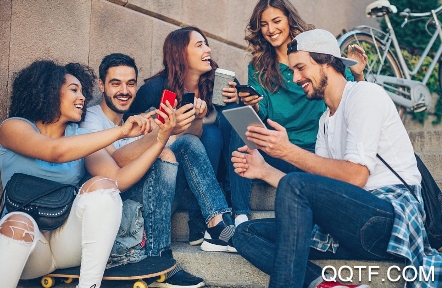 月色交友app手机版