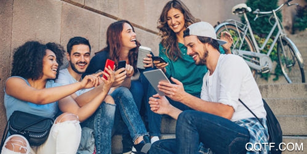 月食社交app最新版