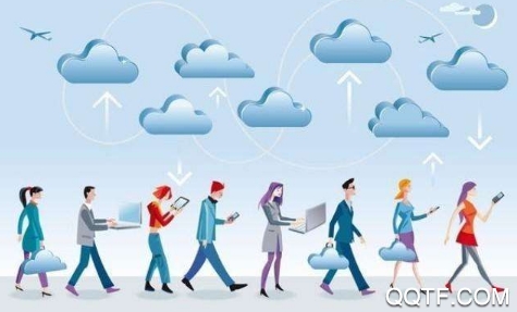 有群有趣app网络社交平台