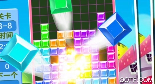 有趣的积木拼图最新ios版