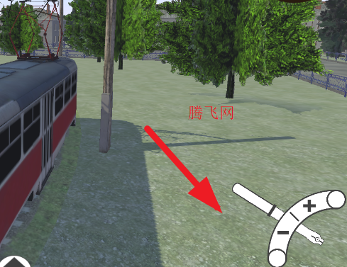 有轨列车模拟游戏手机版 有轨列车模拟游戏手机版