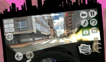 有轨电车大逃亡游戏最新版