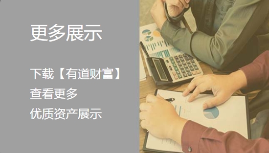 有道财富app最新版本