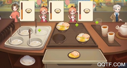 有间小馆官方版