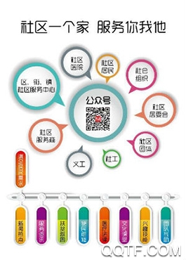 服务信息平台安卓版