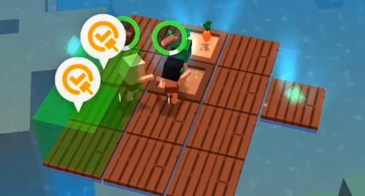 木筏深海探险手游官方版 木筏深海探险手游官方版