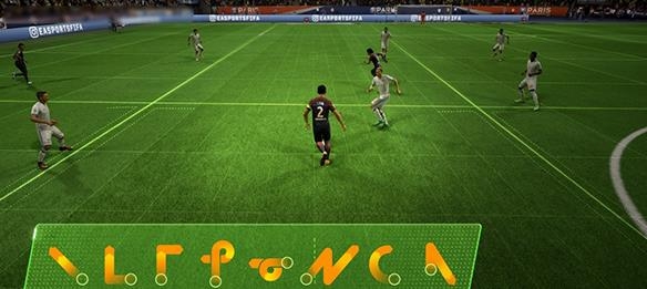 未来足球手游官方版