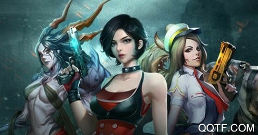 末世英雄无敌版