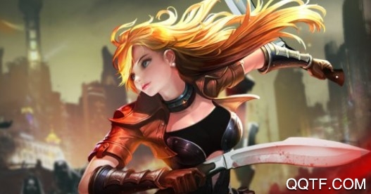 末世英雄无敌版