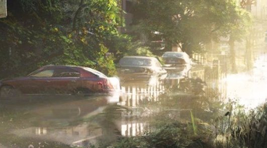 末日余辉官方版