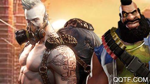 末日前线官方版