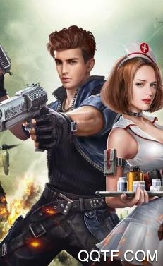 末日危城觉醒手游最新版 末日危城觉醒手游最新版