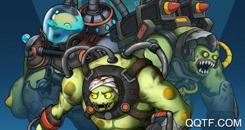 末日捍堡王无限金币版