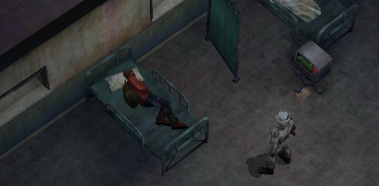 末日方舟国际服