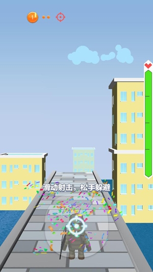 末日枪神火线射击游戏官方版 末日枪神火线射击游戏官方版