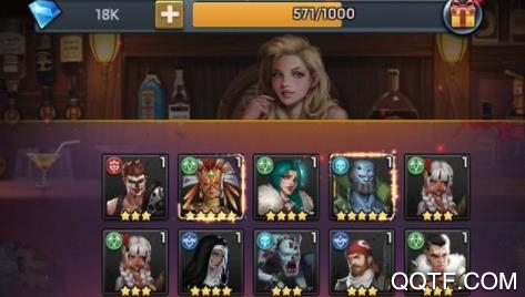 末日激斗内购破解版手游