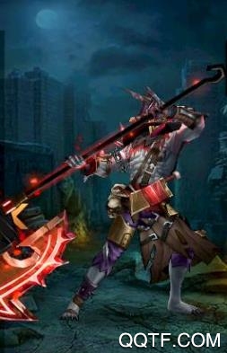 末日激斗内购破解版手游