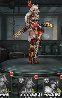 末日激斗内购破解版手游