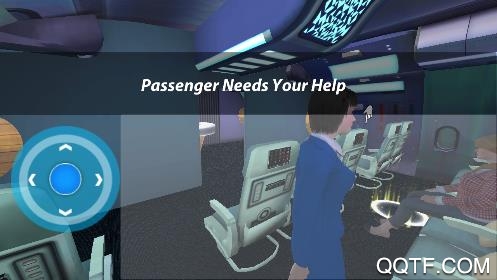 机场空姐模拟器最新版 机场空姐模拟器最新版