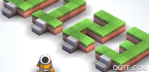 机械迷宫IOS版手游