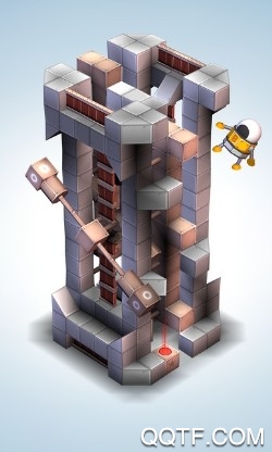 机械迷宫IOS版手游