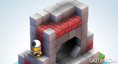 机械迷宫IOS版手游