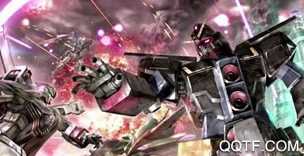 机甲学院手游最新版 机甲学院手游最新版