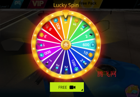 机车狂飙游戏手机版