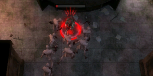 杀戮空间灾难内置菜单版