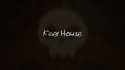 杀手在我们之中中文版