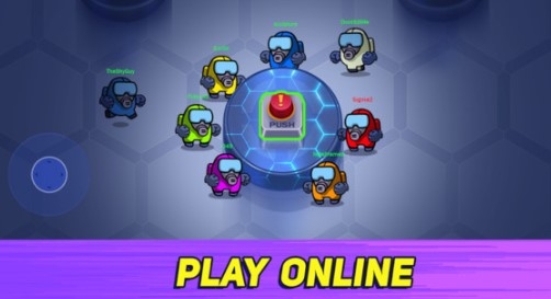 杀手在我们之中中文版