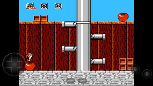 松鼠大作战手机版 松鼠大作战手机版