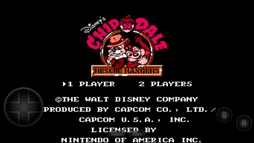 松鼠大作战手机版 松鼠大作战手机版