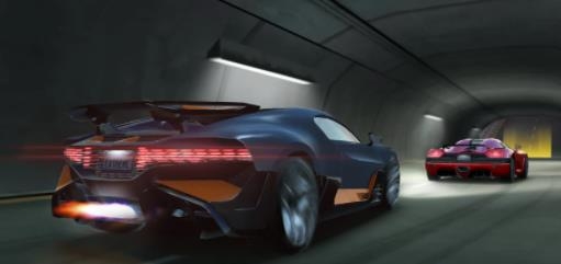 极品赛车狂飙手游最新版 极品赛车狂飙手游最新版