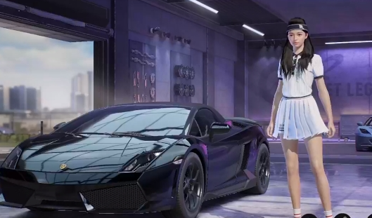 极品飞车在线移动版官方版(极品飞车：集结)