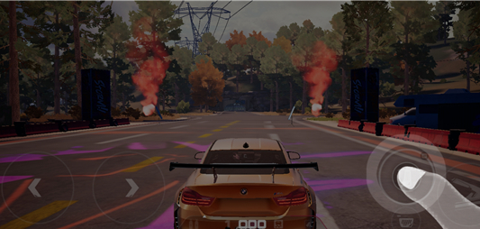 极品飞车在线移动版官方版(极品飞车：集结)