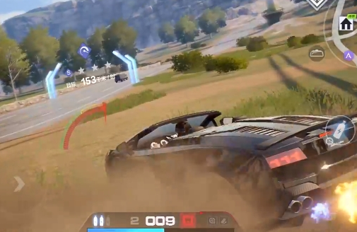 极品飞车在线移动版官方版(极品飞车：集结)