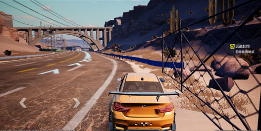 极品飞车在线移动版官方版(极品飞车：集结)