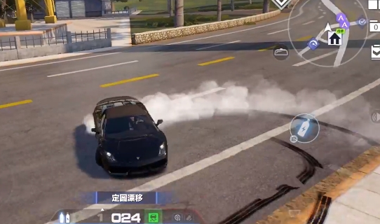 极品飞车在线移动版官方版(极品飞车：集结)