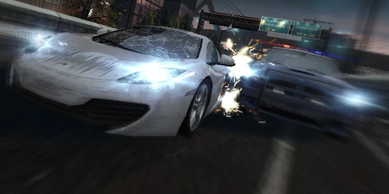 极品飞车最高通缉官方版