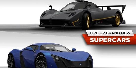 极品飞车最高通缉官方版