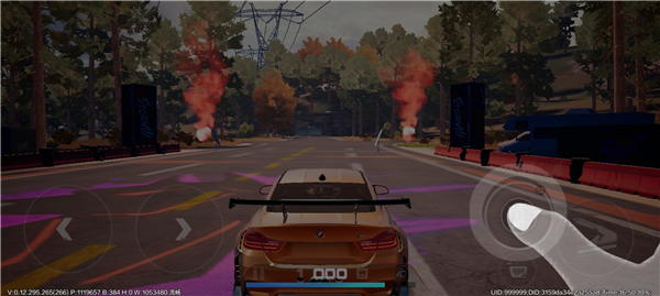 极品飞车集结官方正版